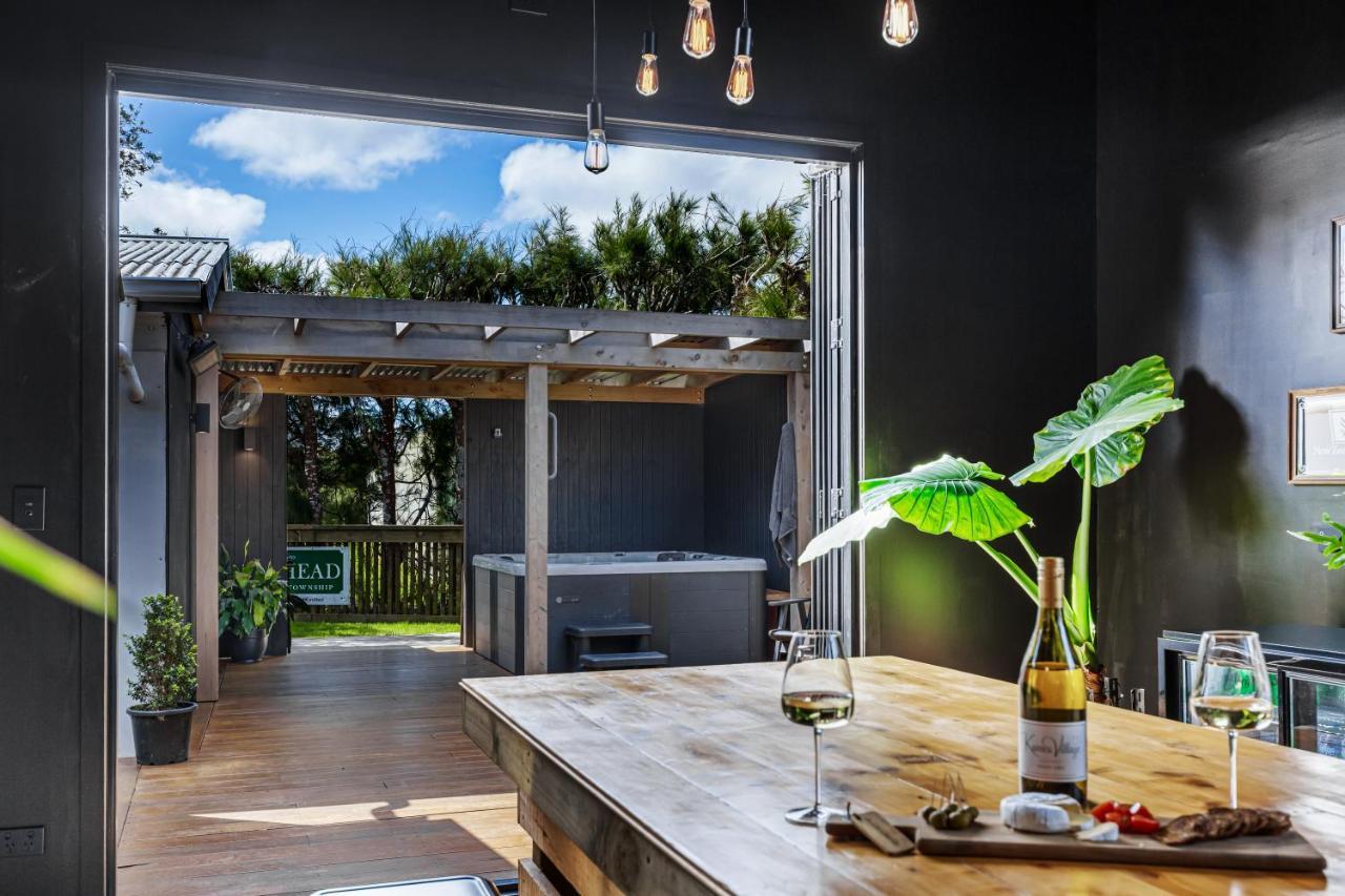 The Black Barn Holiday home *